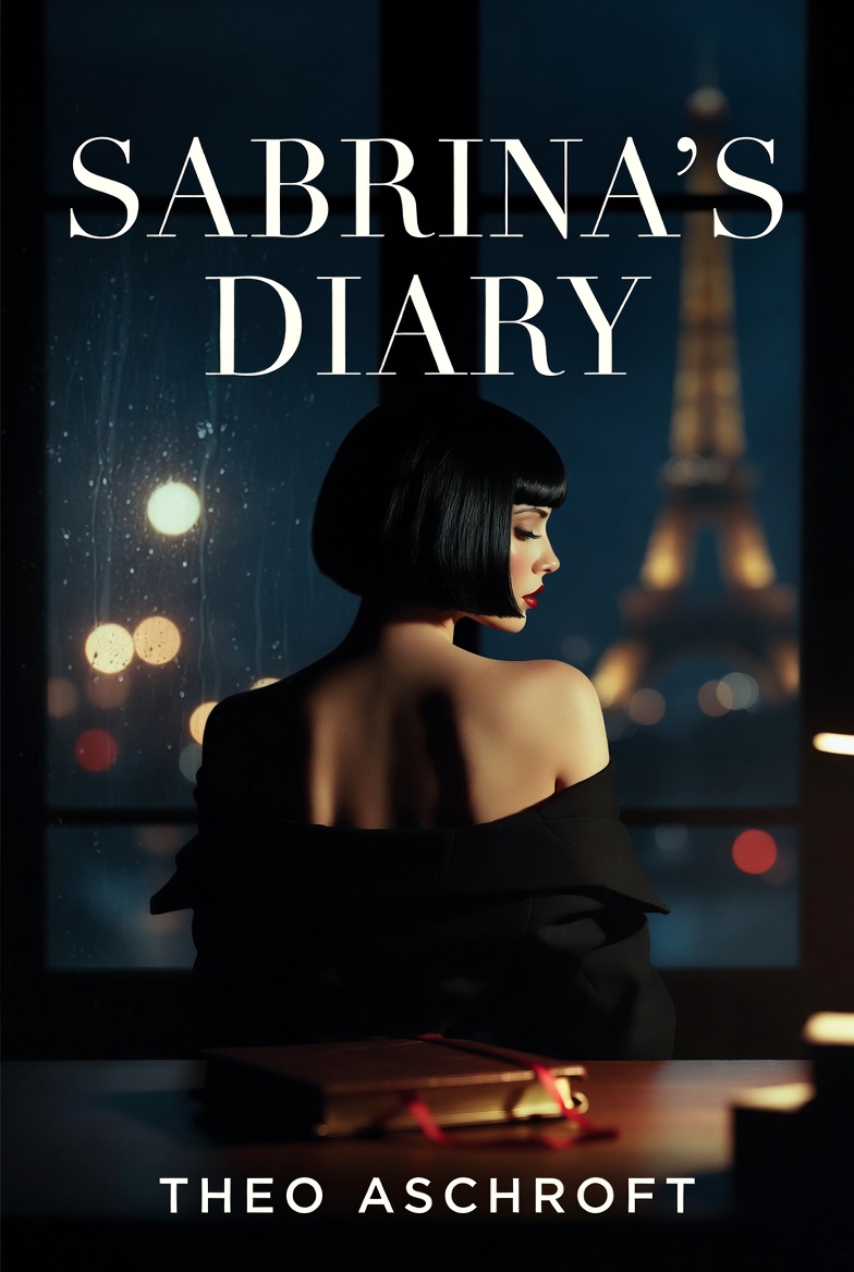 Sabrina's Diary