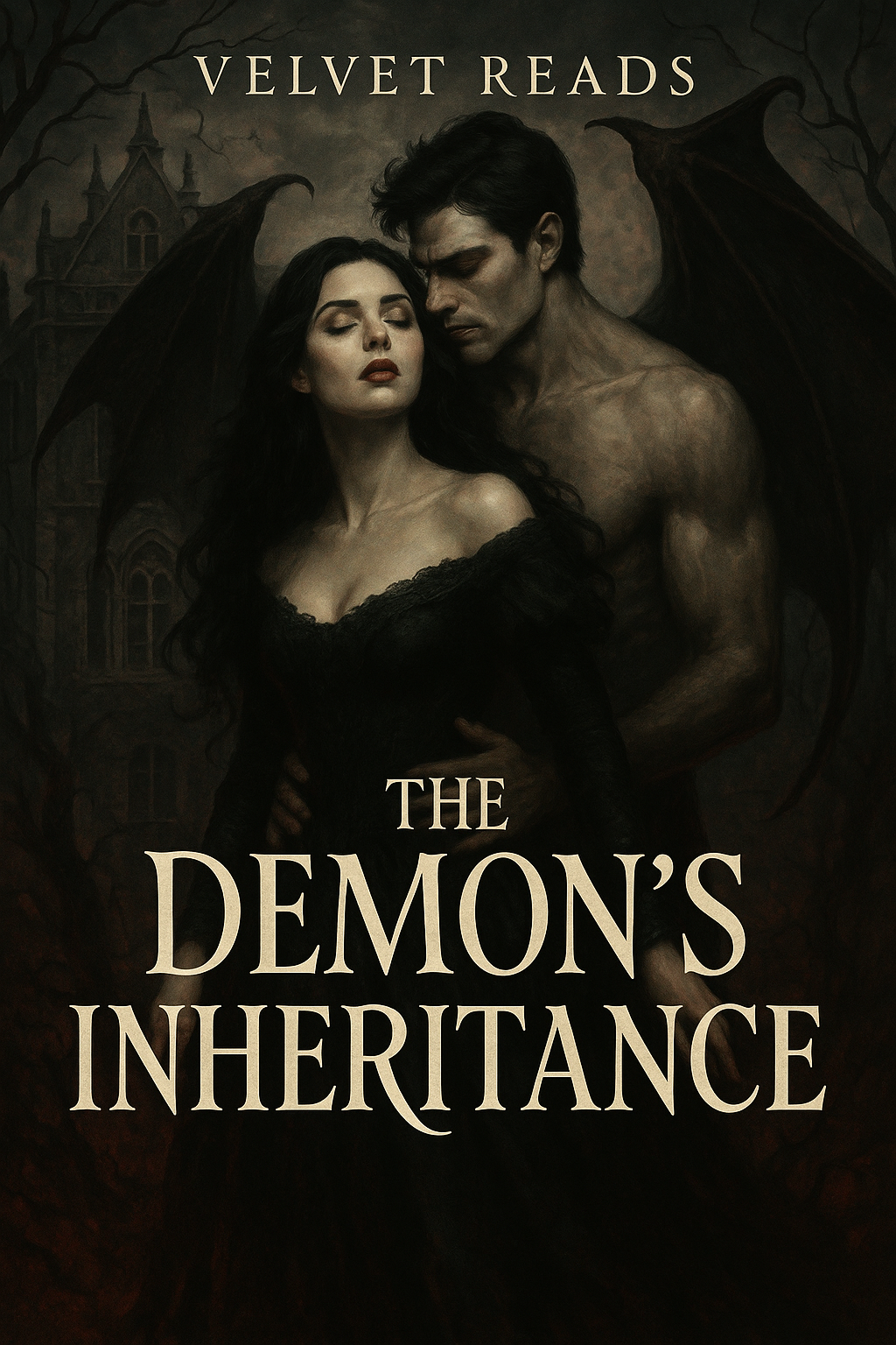 The Demon's Inheritance